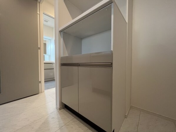 ハーモニーレジデンスグローバルキャピタルの物件内観写真